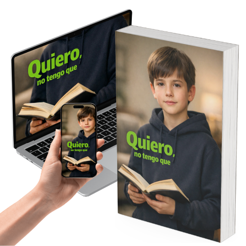 Sin Recordatorios: Chicos que arrancan solos + 5 Bonuses